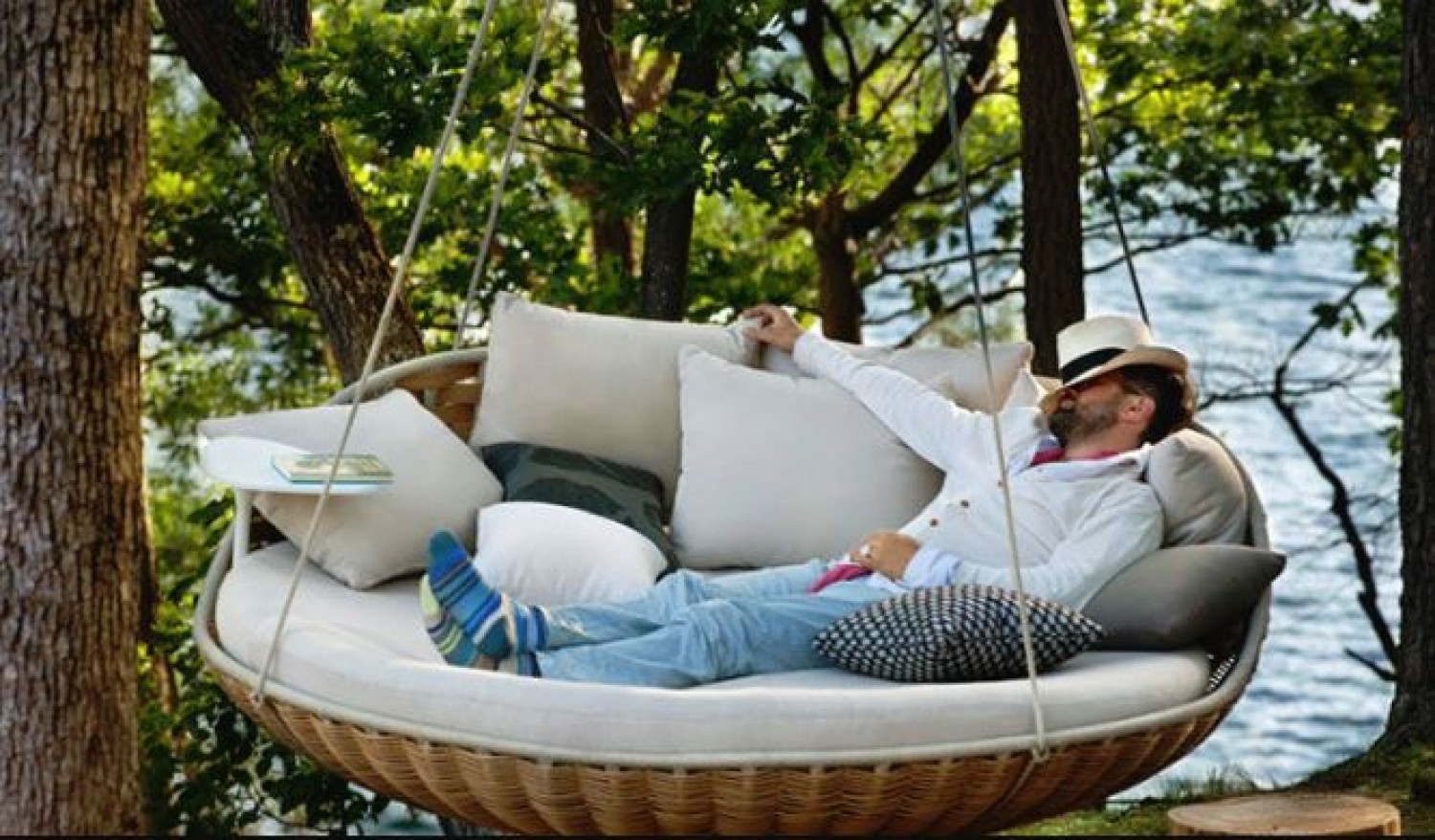 4 nyomós érv a délutáni szundikálás mellett