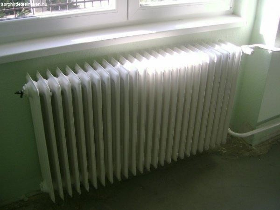 Figyelj rá oda: Fűtetlen lakásban is fogyasztást jelez a hőmennyiségmérő