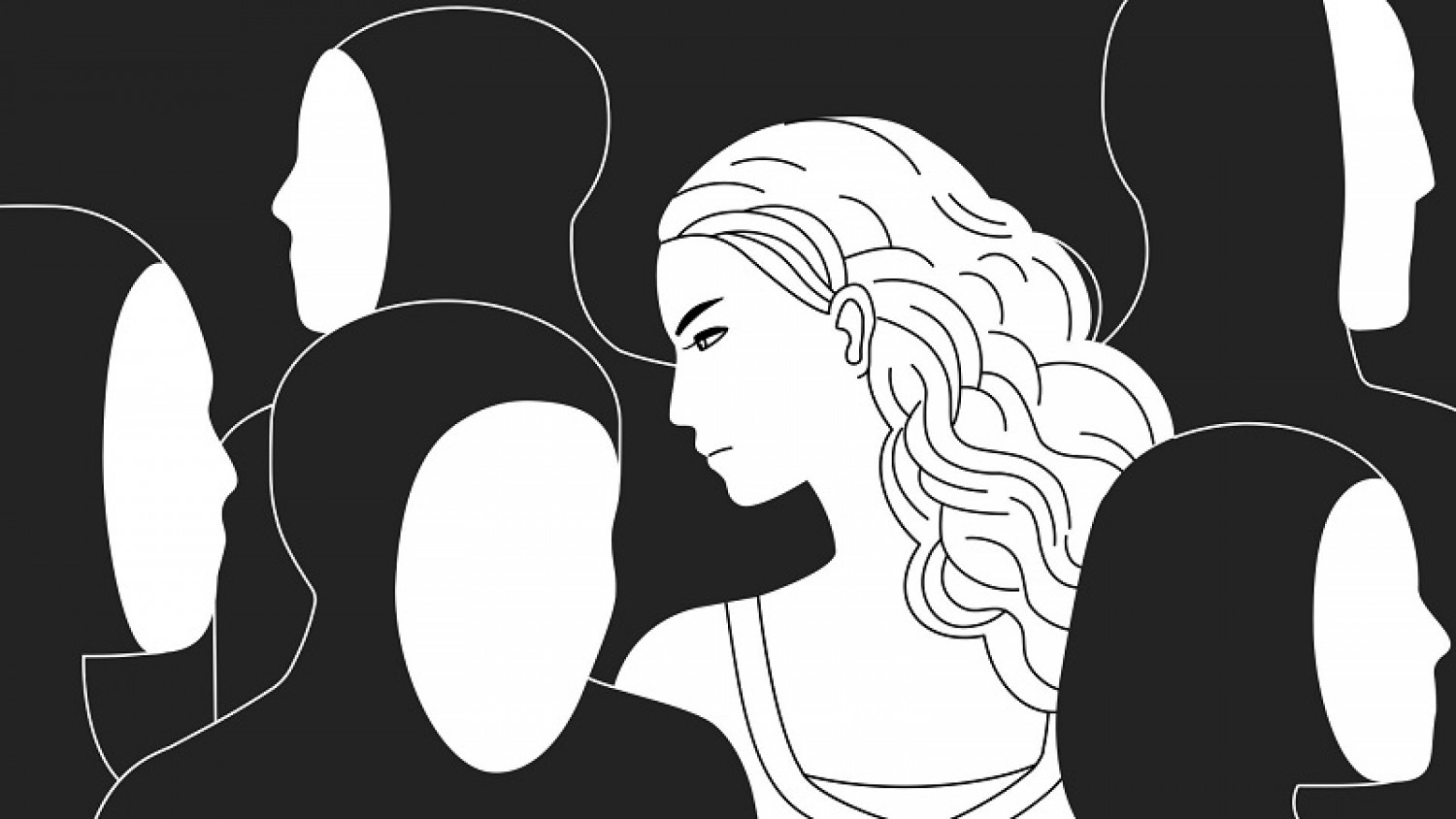 7 toxikus „baráttípus”, amelytől jobb, ha távol tartod magad!