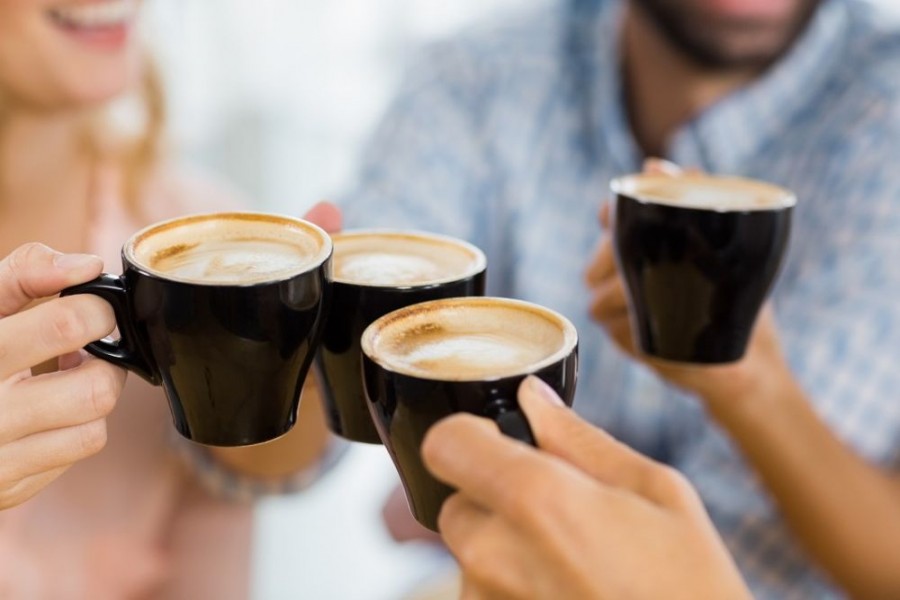 A kávéfogyasztás két rettegett betegség ellen is védelmet nyújthat