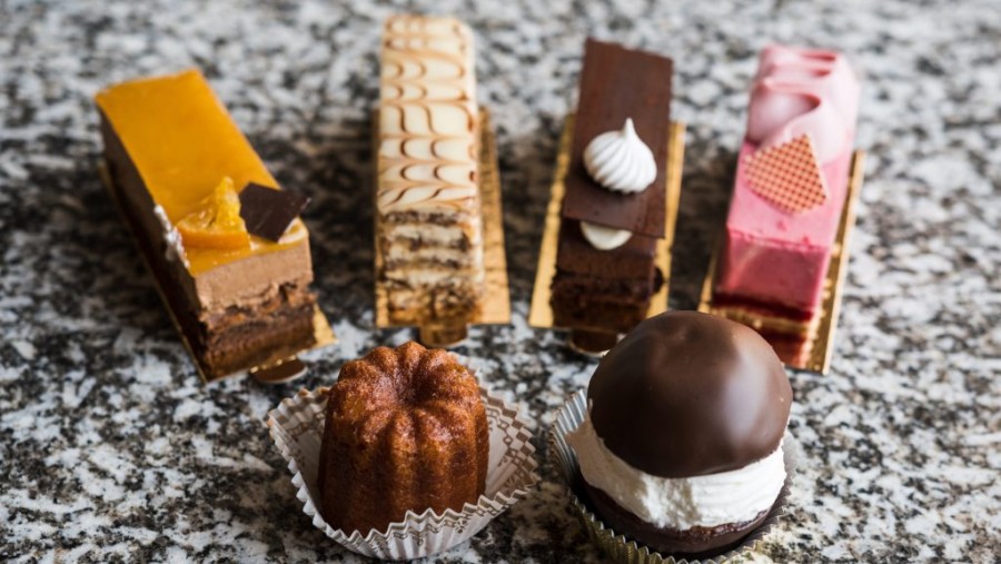 Ez az 50 legfinomabb édesség a világon: 3 magyar süti is a toplistán
