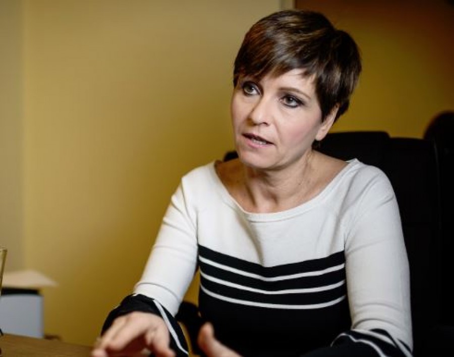 Kálmán Olga mindenkit meglepett: botrány interjút készített a meghurcolt ellenzéki politikussal (videó) 