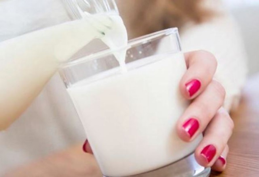 Nemhogy egészséges, komoly egészségügyi kockázattal jár! - állítja a szakértő a tejivásról