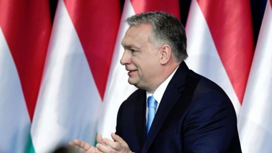 Orbán Viktorral és a 4 gyermek utáni szja-mentességen élcelődik Európa 