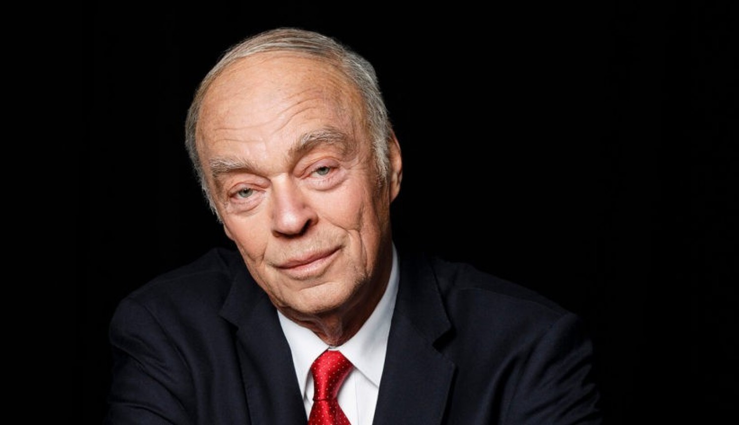 Elhunyt Baló György. Az ismert televíziós újságíró 71 éves volt.