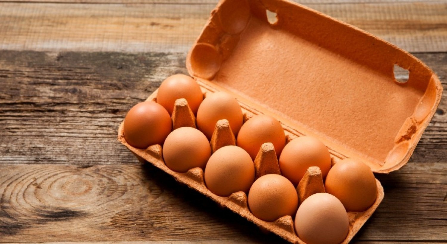 Húsvétra az egekig szökhet a tojás ára