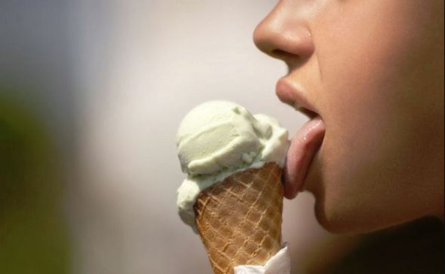 Meghalt egy 9 éves kislány, miután megevett egy fagylaltot