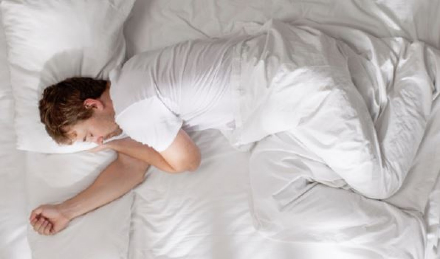 6 furcsa dolog, ami alvás közben történhet veled