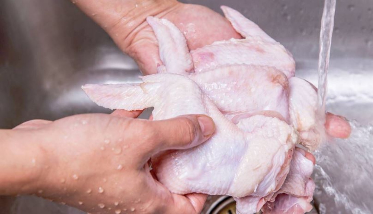 Így ismerheted fel a hormonkezelt csirkehúst