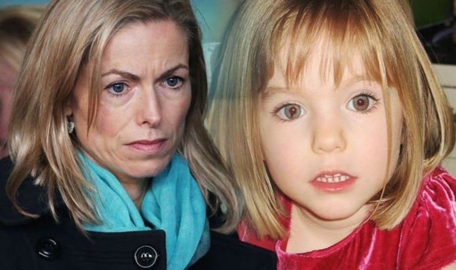 Hihetetlen! Hogy tudták ezt 12 évig titkolni Maddie Mckann szülei? 12 év után derült ki….