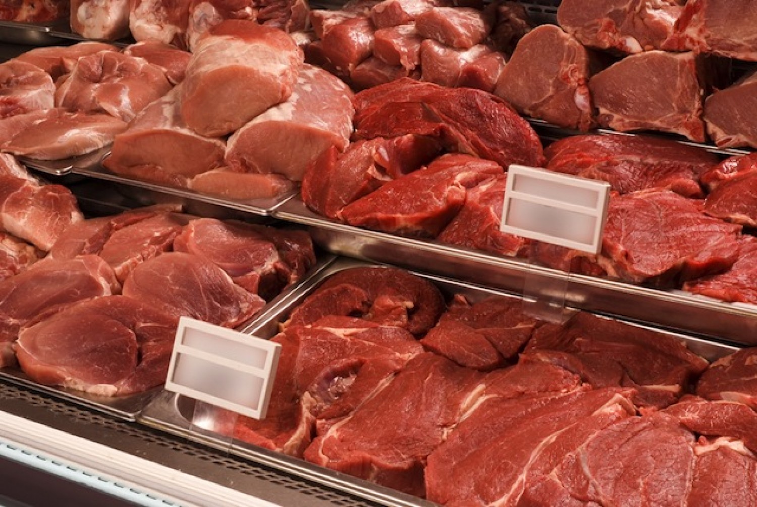 Elkerülhetetlen: tartós drágulásra kell készülni a sertéshúsoknál 