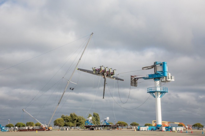 Szeretnél energiatermelő sárkányt?