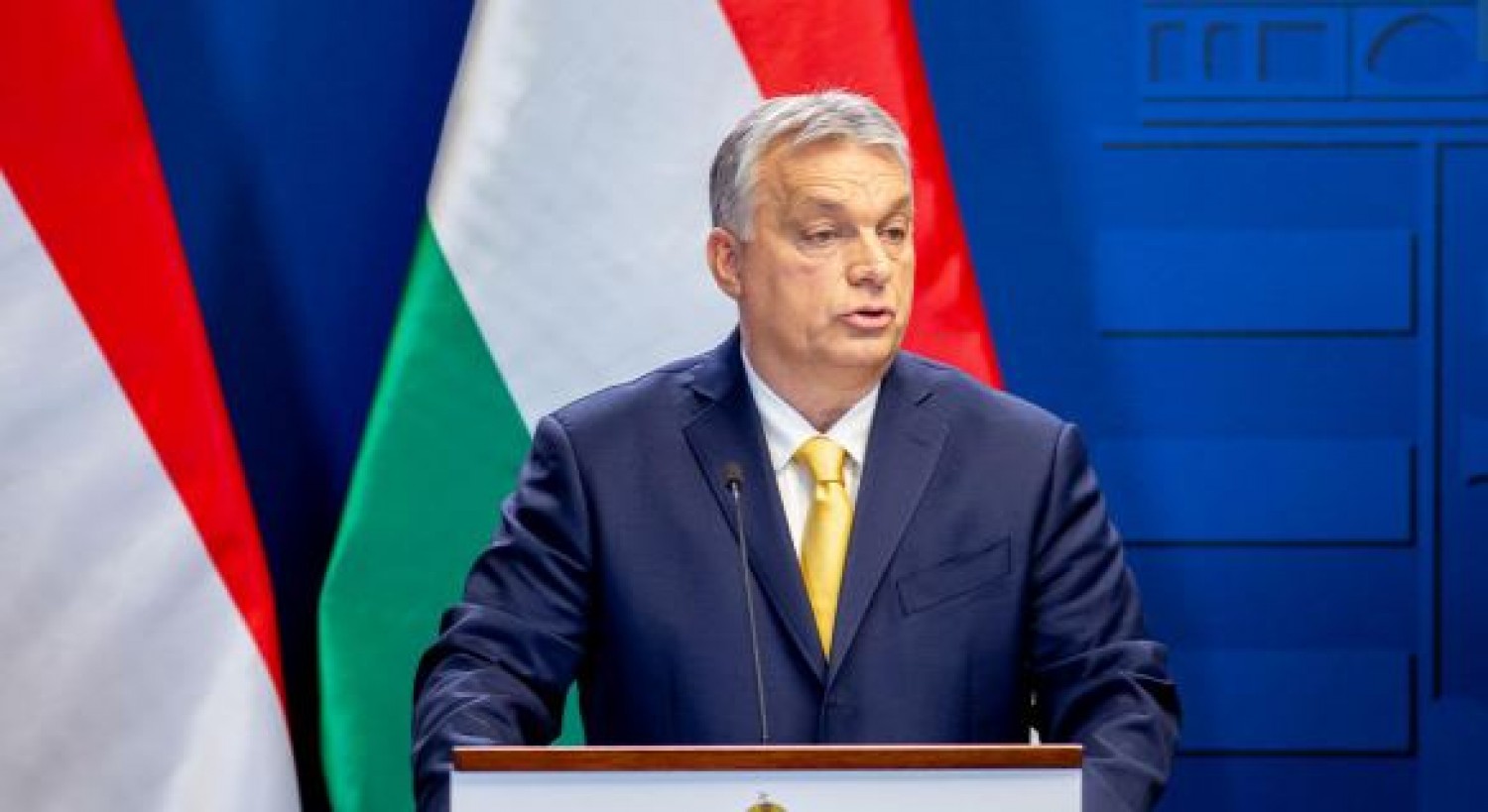 Orbán Viktor friss bejelentése