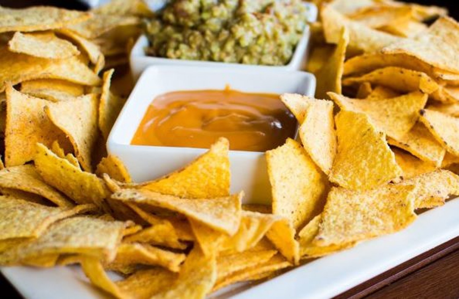 Így készíthetsz otthon tortilla chipset. Egyszerű, és rengeteg lesz belőle!