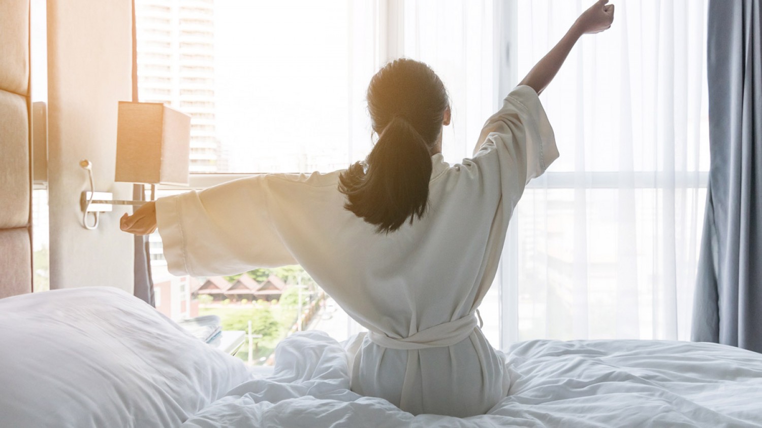 9  módszer a leggyakoribb alvási problémák megoldására