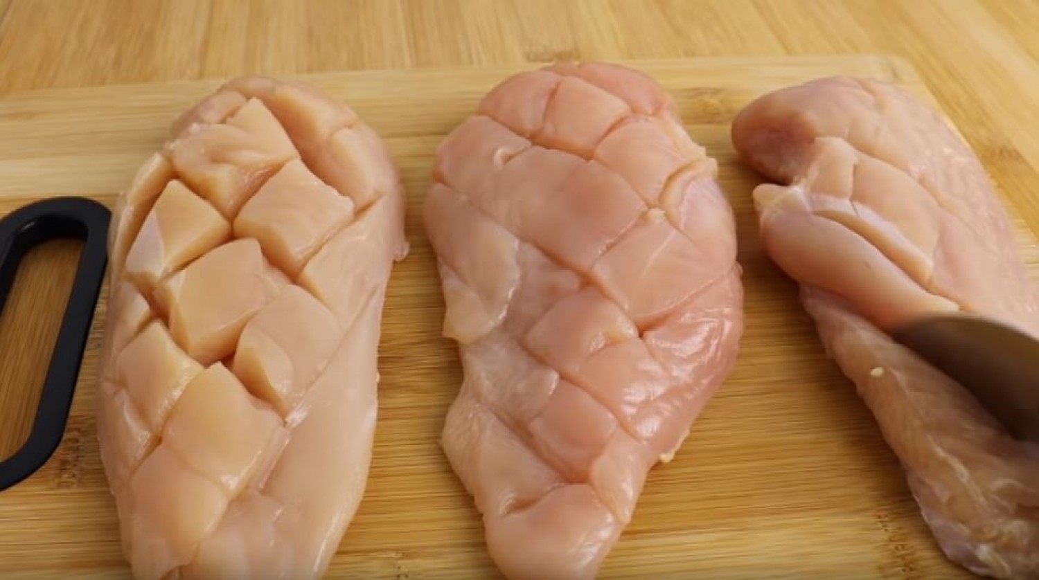A legfinomabb csirkemell recept, amit elrontani sem lehet