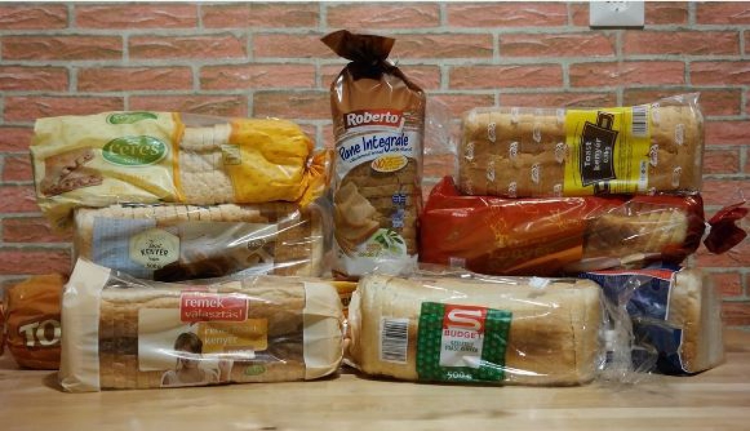 A zacskóban tartott kenyér könnyen bepenészesedik? Egy trükk, hogy friss maradjon.