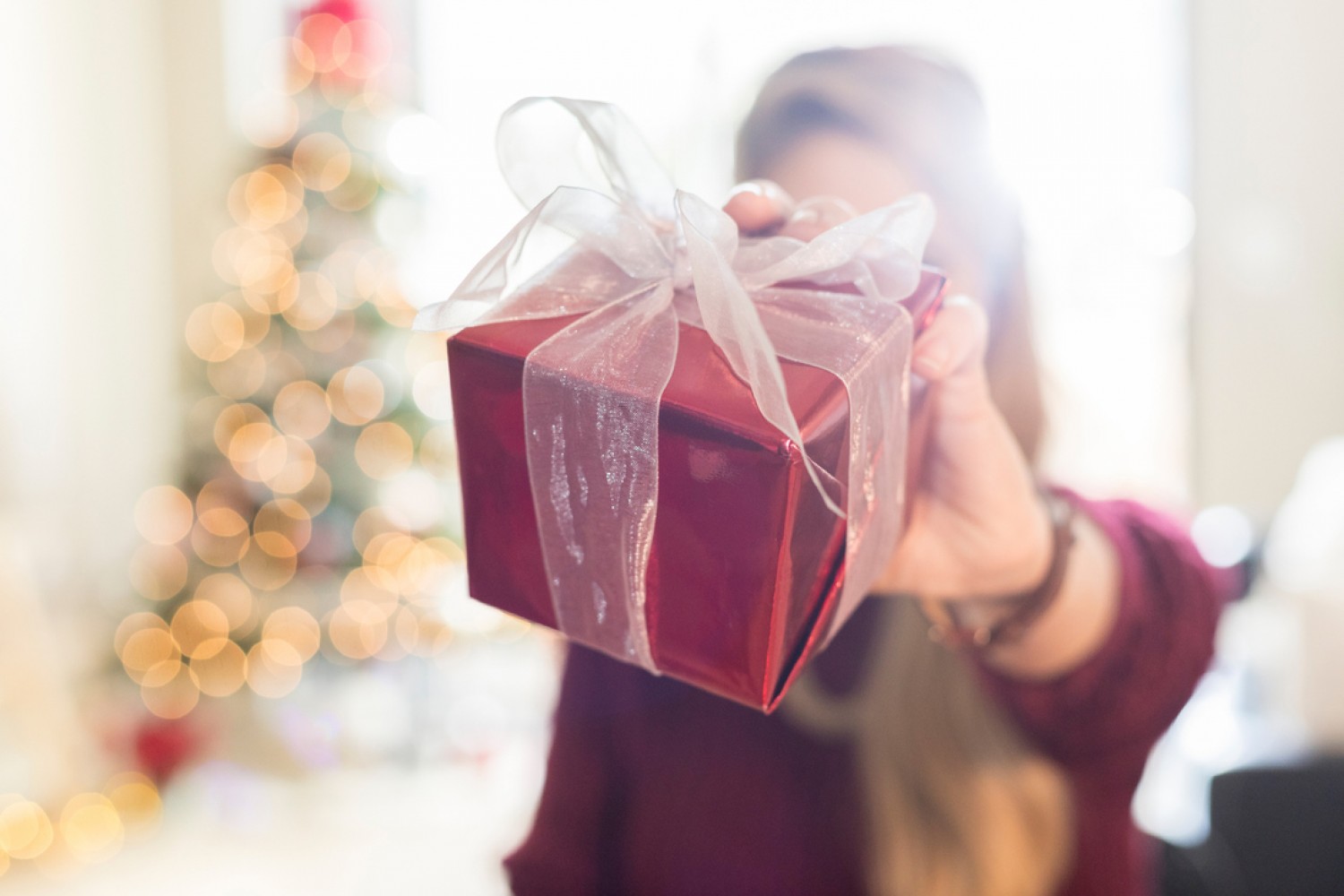 A pszichológusok 10 kérdést javasolnak, amiből kiderül, mit szeretne a másik karácsonyra