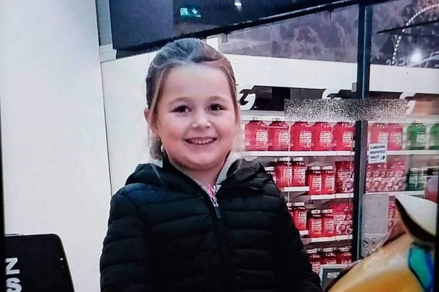 FRISSÍTVE! A rendőrség nyilatkozott az eltűnt hat éves kislányról