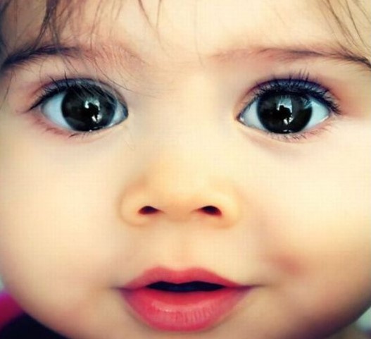 Szeretnéd tudni milyen színű szeme lesz a gyereketeknek?
