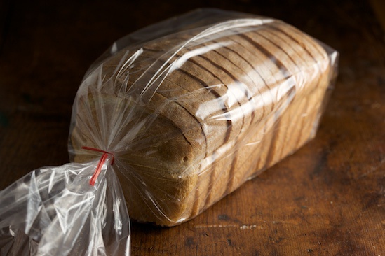 Így varázsolhatod a szikkadt kenyeret ismét puhává