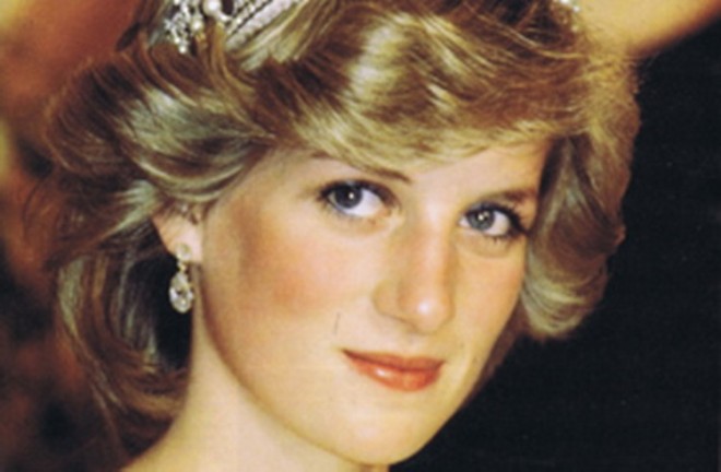 DÖBBENETES INTERJÚ 1995-ből Diana hercegnővel! VIDEÓ!