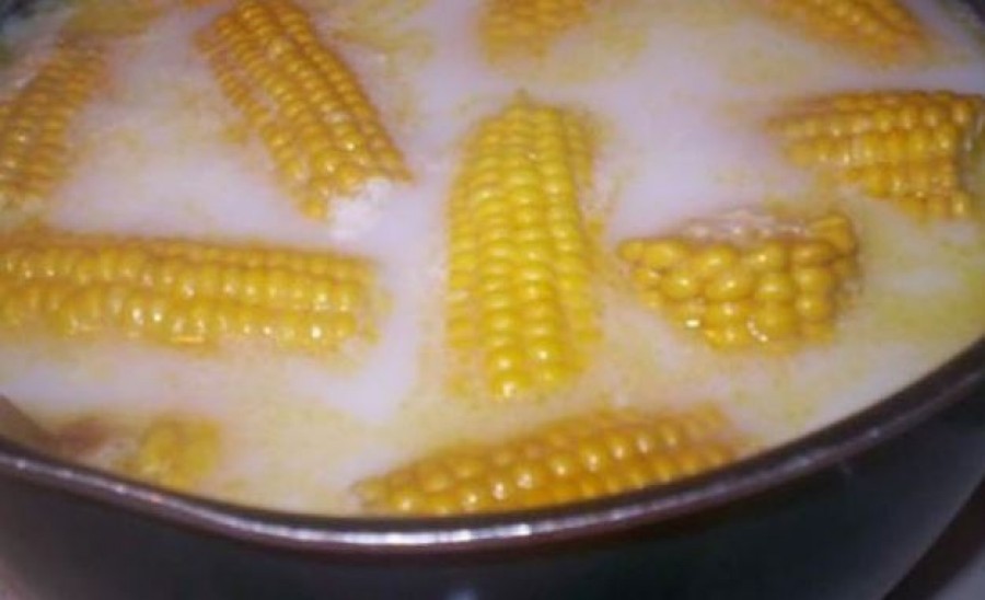 Így lesz még finomabb a főtt kukorica