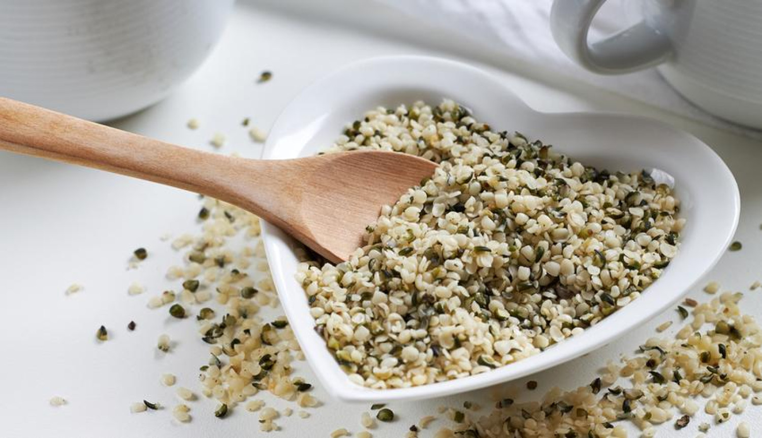 Úgy fogyaszt, hogy közben kiváló tápanyagforrás