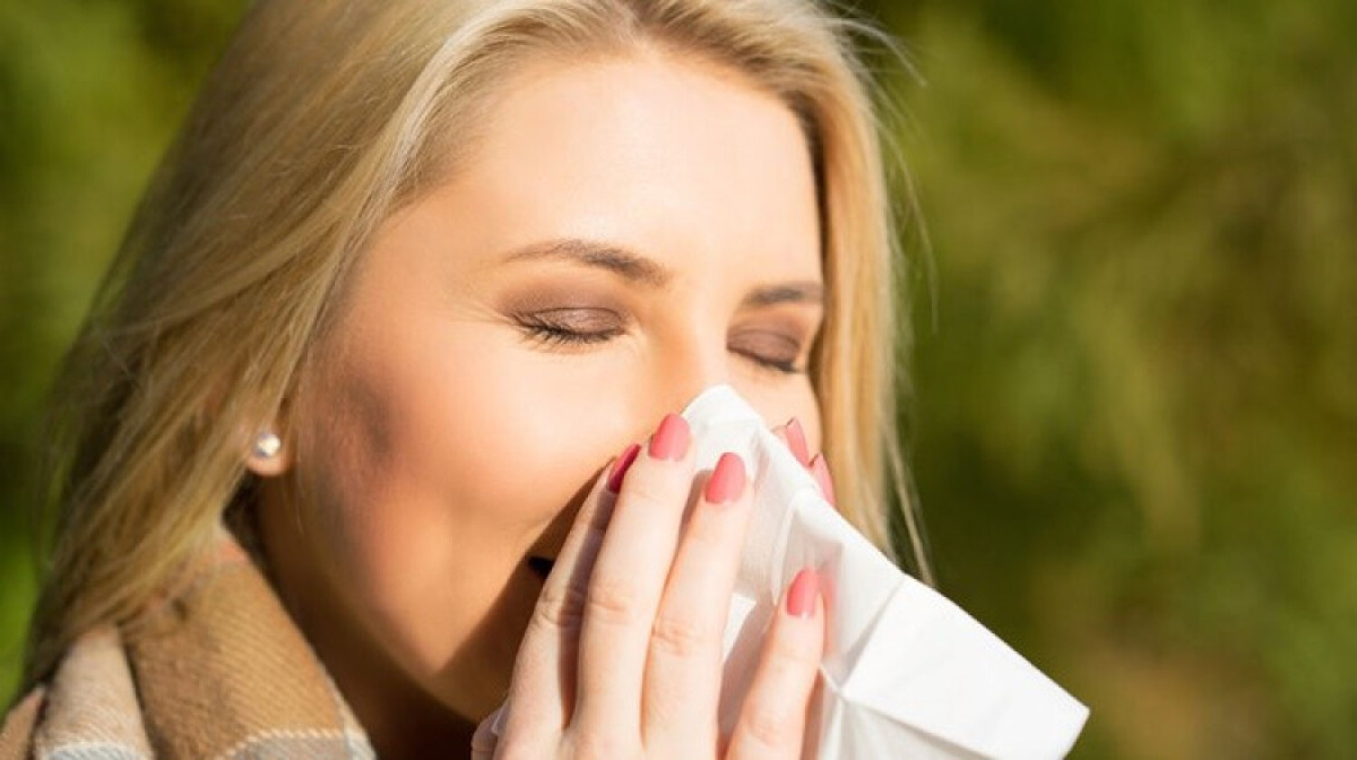 A legjobb otthoni gyógymód arcüreggyulladásra