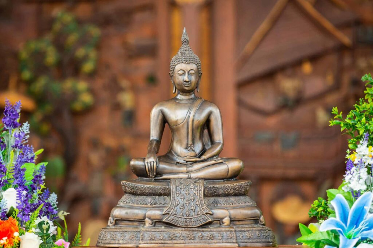 10 dolog, amit a buddhizmus szerint a lehető leghamarabb törölnöd kellene az életedből