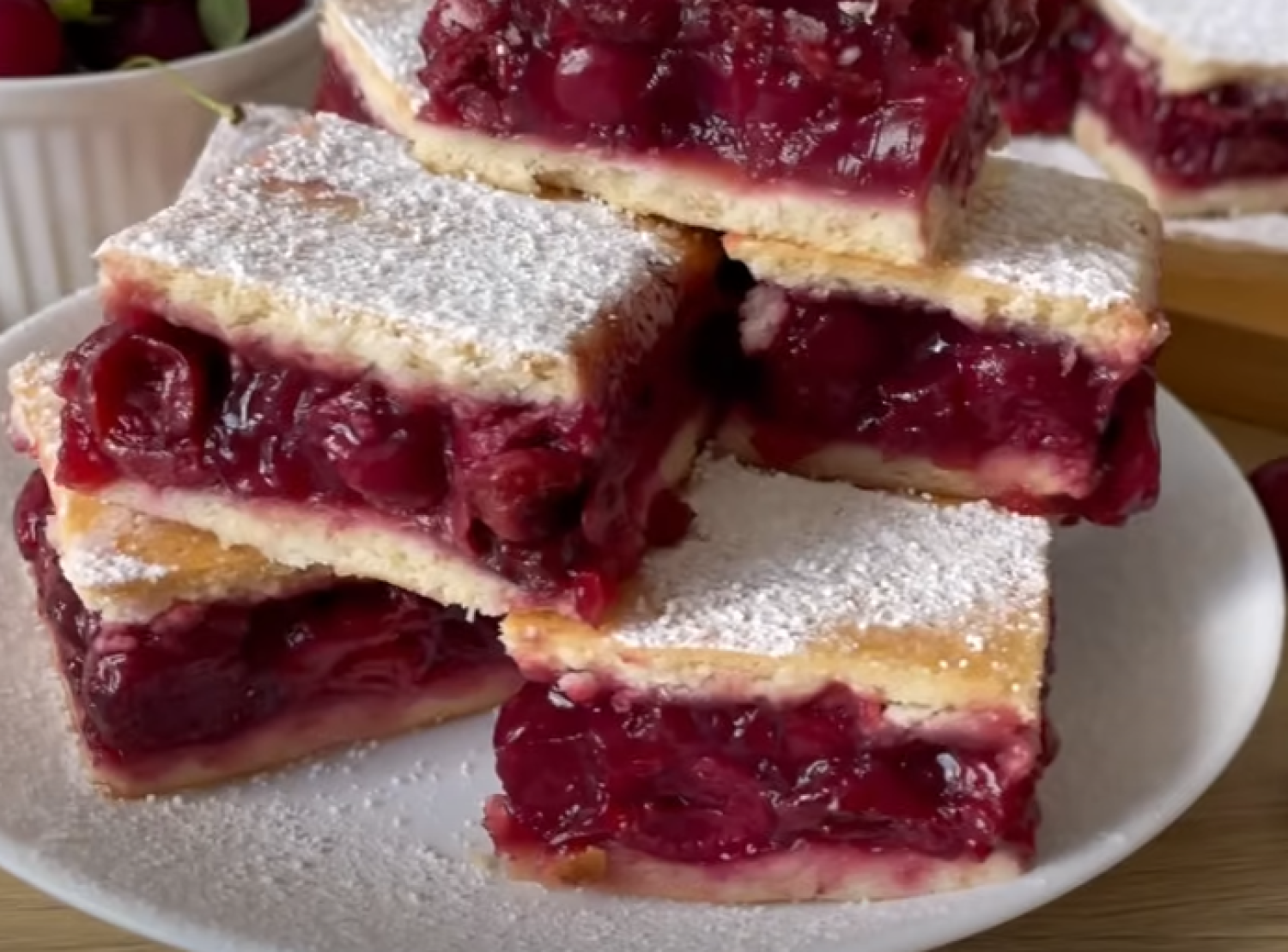 A legfinomabb lepény recept - 
