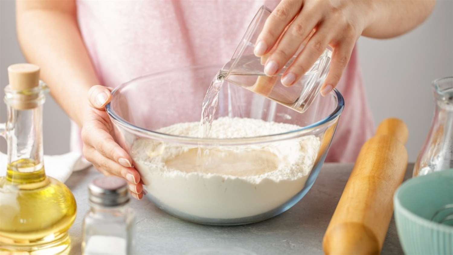 Ha nem akarsz vagy nem tudsz tojást használni, 7 dolog, amivel kiválthatod