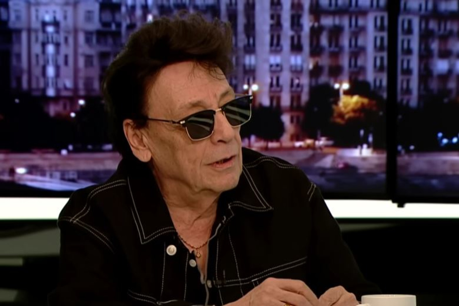 Meghalt Fenyő Miklós