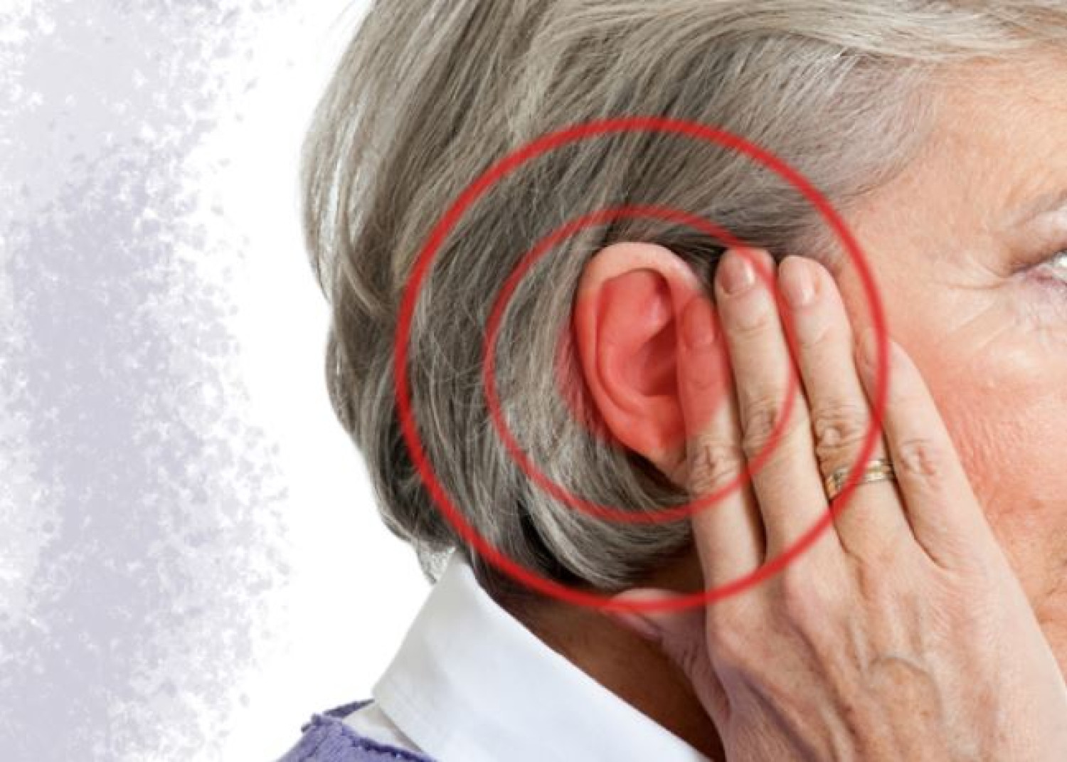 Fülzúgástól szenvedsz? Pár perc, és megszüntetheted!