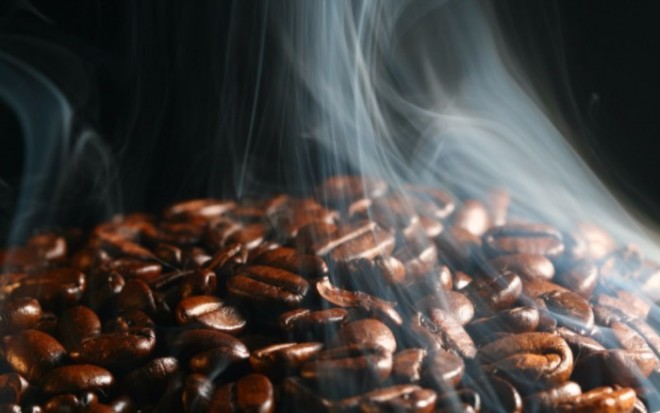 PRÓBÁLD KI: tedd a szemes kávét a fagyasztóba!