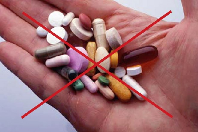 Beteljesedhet a sötét jóslat az antibiotikumokról