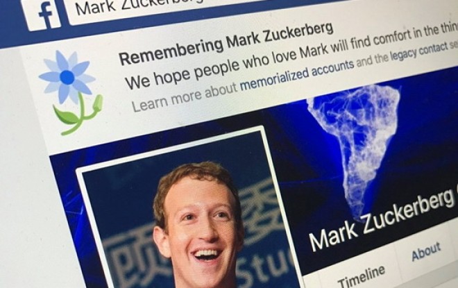 HATALMAS HIBA VOLT A FACEBOOKON! Gyászba borult minden, még Zuckerberg is…