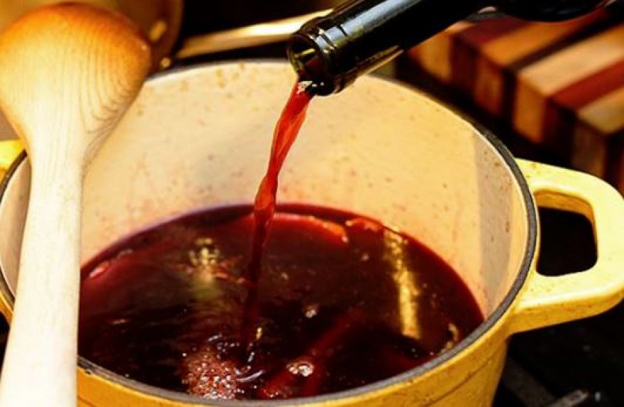Így lesz igazán finom forralt bort - Trükkök, amiket érdemes megtanulni