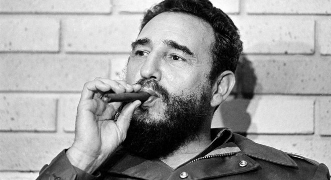 MEGHALT FIDEL CASTRO! A kubai vezető ma hajnalban hunyt el…