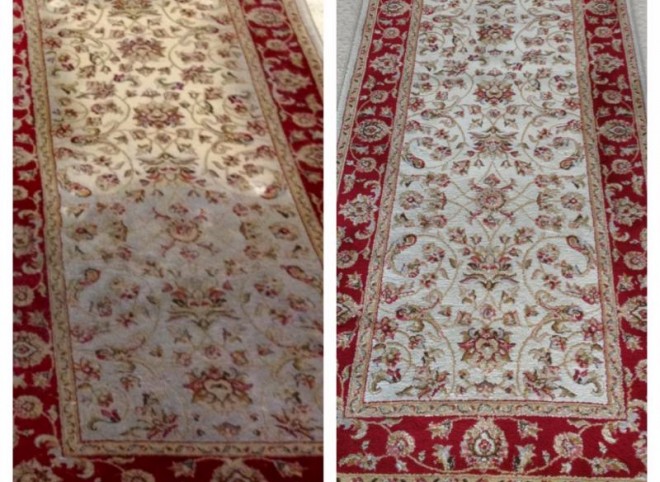 Oldd meg olcsón a szőnyegtisztítást! Rá sem fogsz ismerni a régi szőnyegedre!