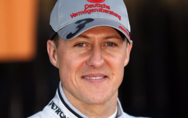 Ma három éve szenvedett síbalesetet Michael Schumacher 