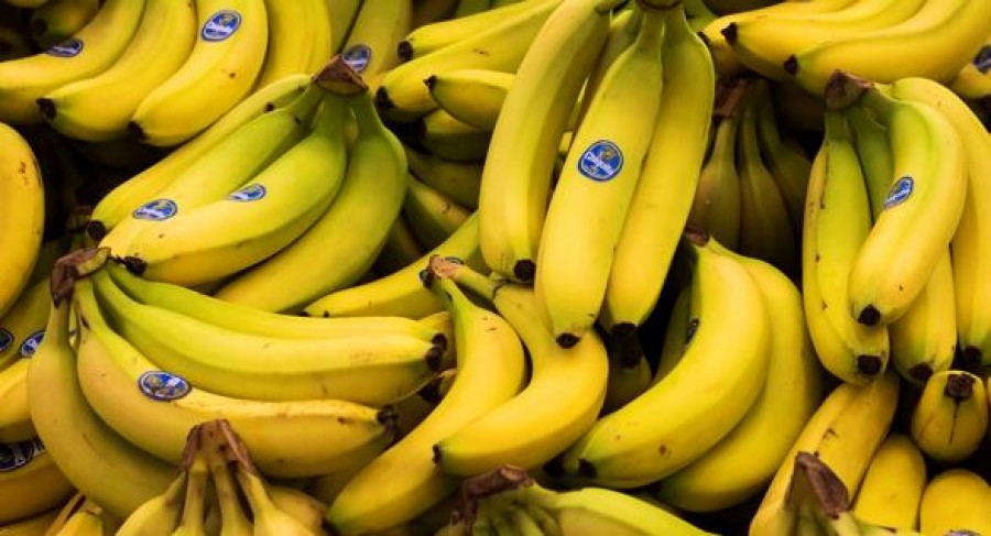 Szereted a banánt? Ha megnézed ezt a videót, már nem biztos, hogy fogod...