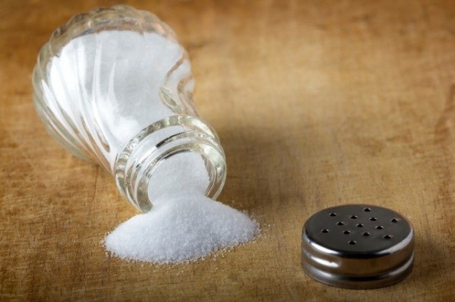 HATÓSÁGI FIGYELMEZTETÉS: veszélyes sót hoztak forgalomba! 