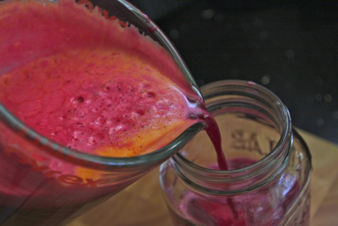 Rákos betegeknek fejlesztették ki ezt a levet, de még jobb, ha megelőzésként naponta iszol belőle!