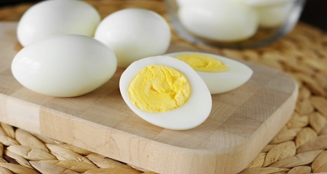 főtt tojásos diéta fogyást elősegítő