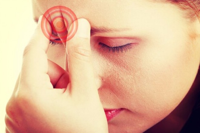 Ha rendszeresen visszatérő migrén kínoz, próbáld ki ezt! 