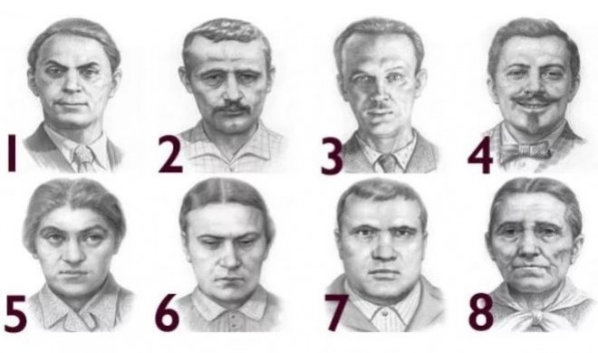 Válaszd ki a számodra legellenszenvesebb személyt. Sok mindent elárul rólad!