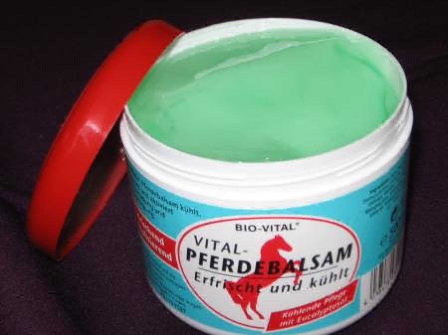 Mindig tarts otthon lóbalzsamot! Csak a neve elrettentő, a hatása páratlan! 