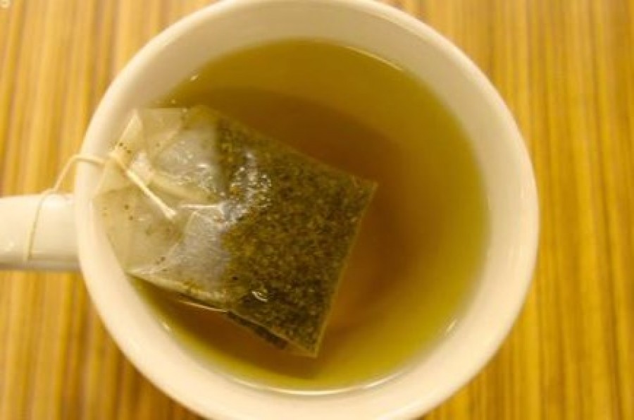 Egy ártalmatlannak tűnő teafilter sajnos több veszélyes anyagot is tartalmaz