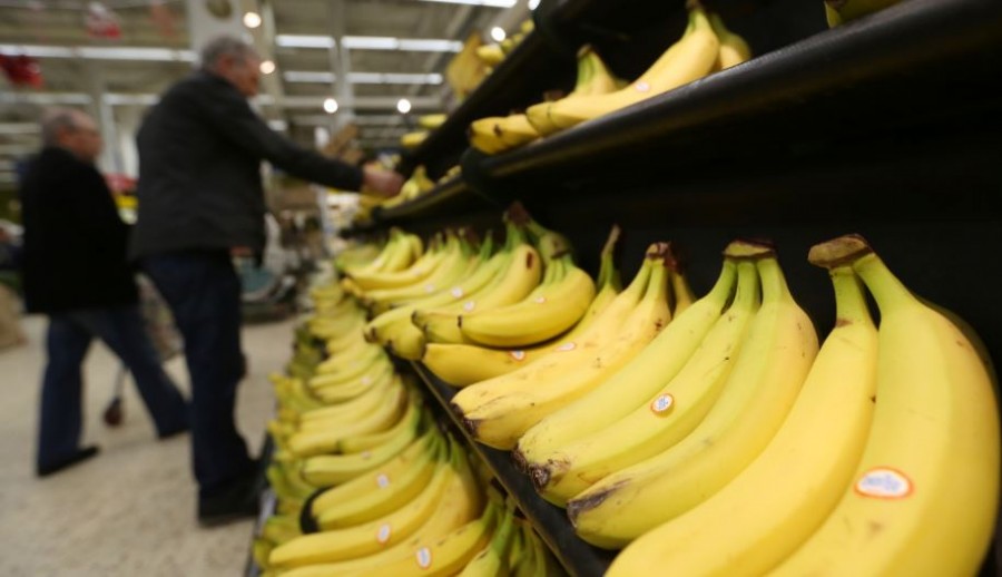EZ ÉRDEKELHET: Tesztelték a magyar üzletekben kapható banánok minőségét!